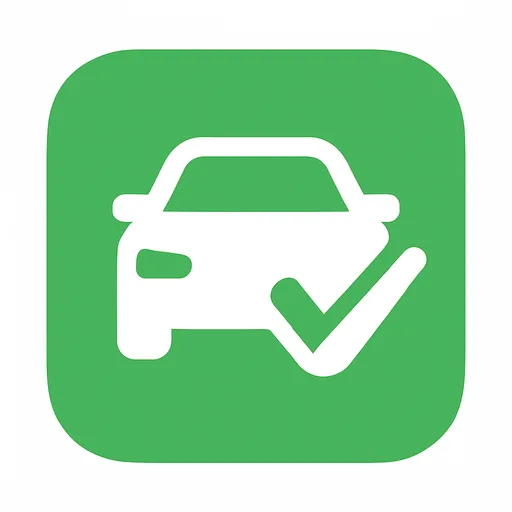 AutoCheckDoc Logo