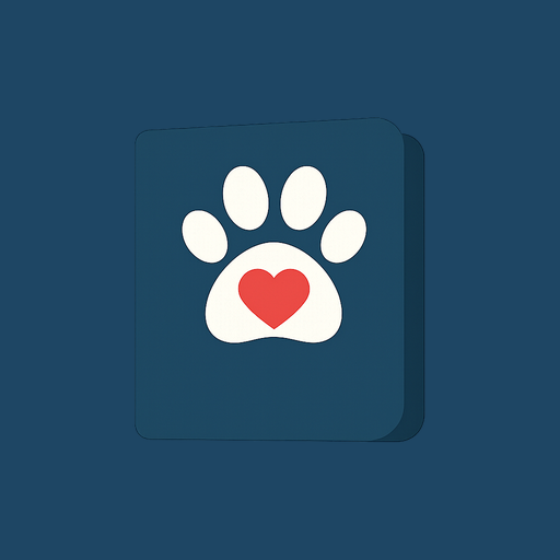 PawPort icon