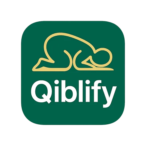 Qiblify Logo